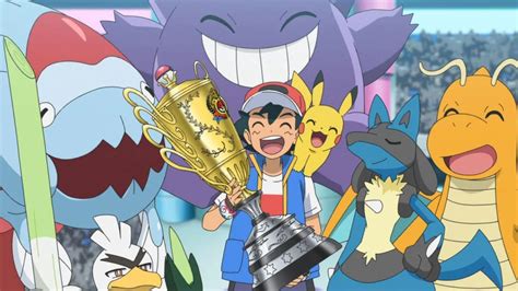 ash mega evolved pokemon|A Complete List of Ash’s Pokemon in the Anime .